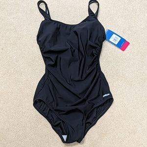 Reebok Size 10 Bathing Suit